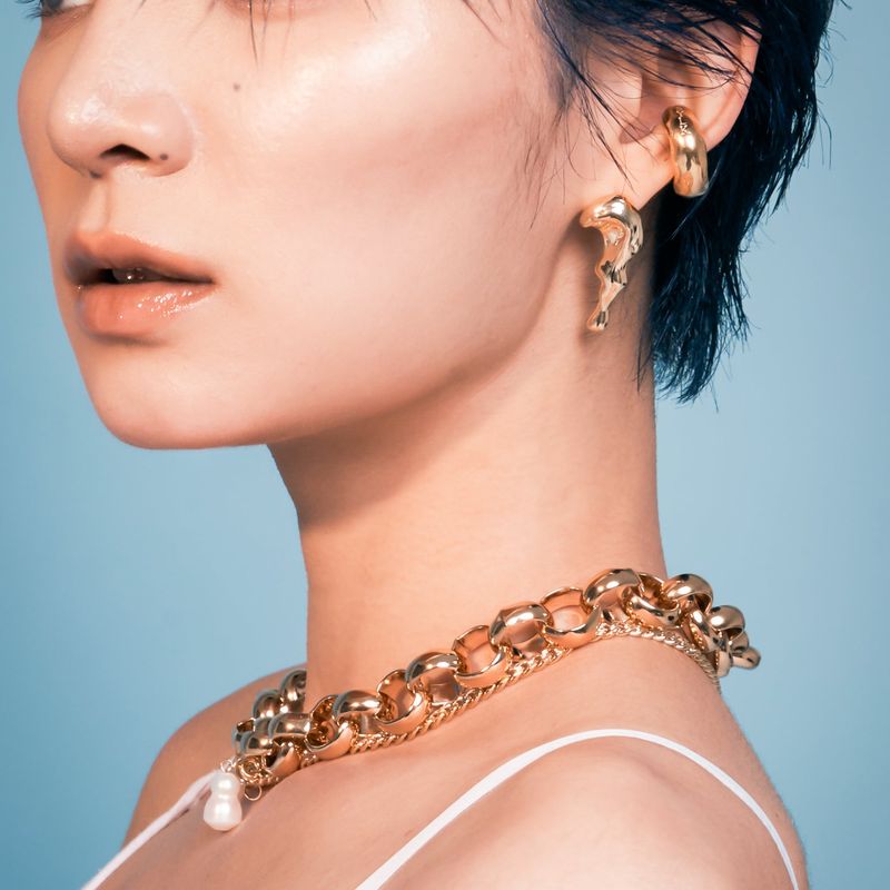 Calder Earcuff