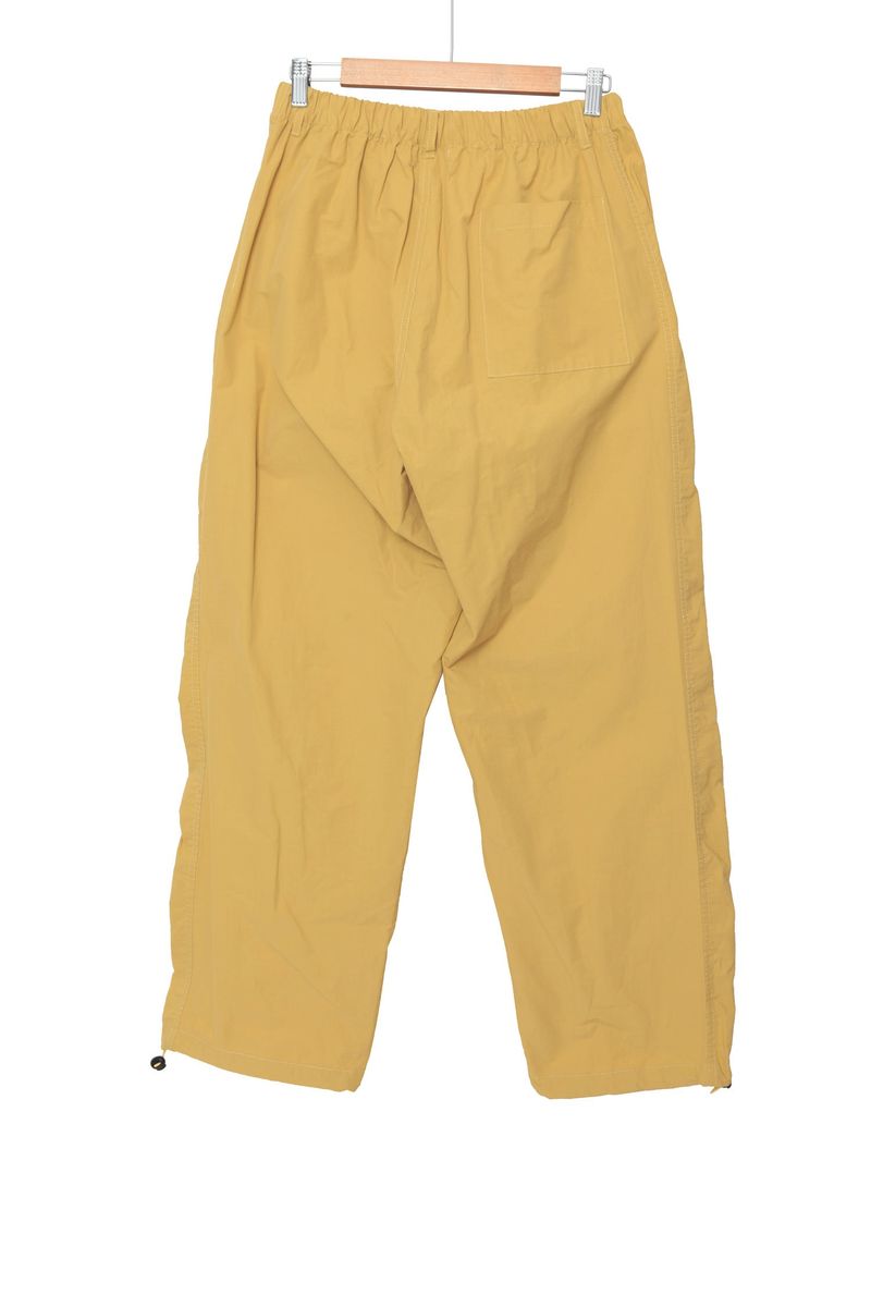 Ella Wide Slit Pants