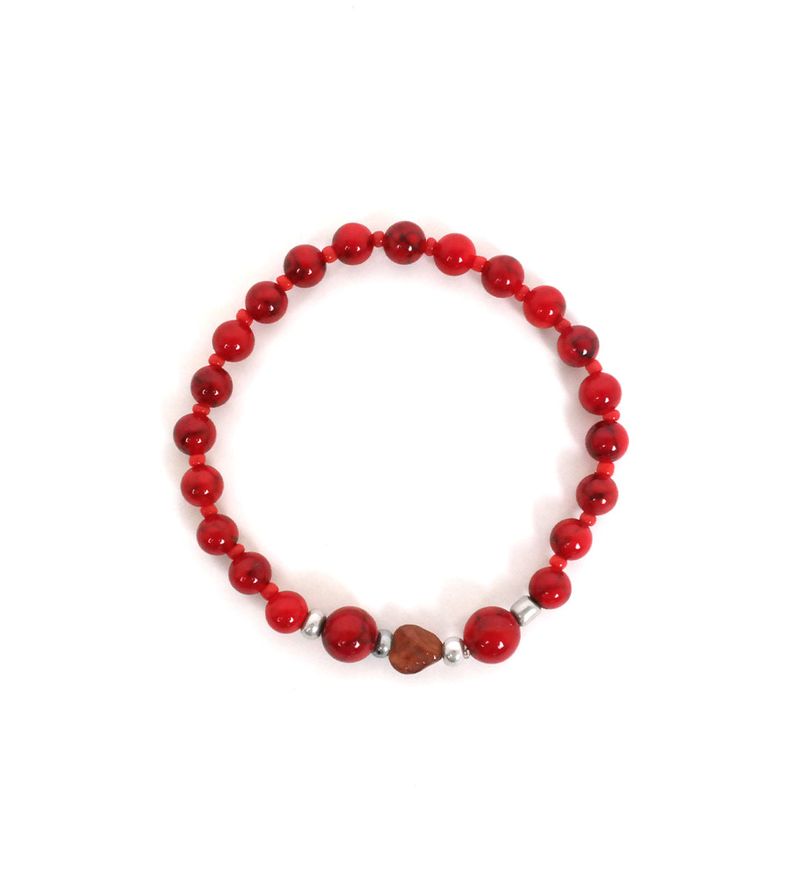 INNEQ BRACELET red
