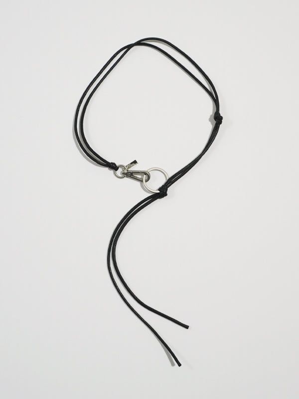 (UNISEX) Hook Necklace