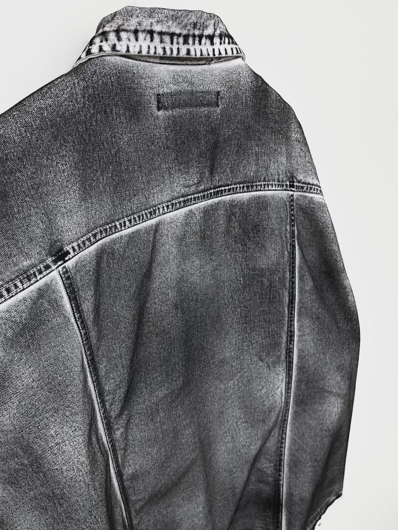 WAX JACKET
