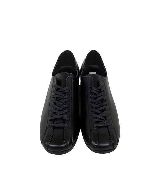 Retro Louis Derby Shoes