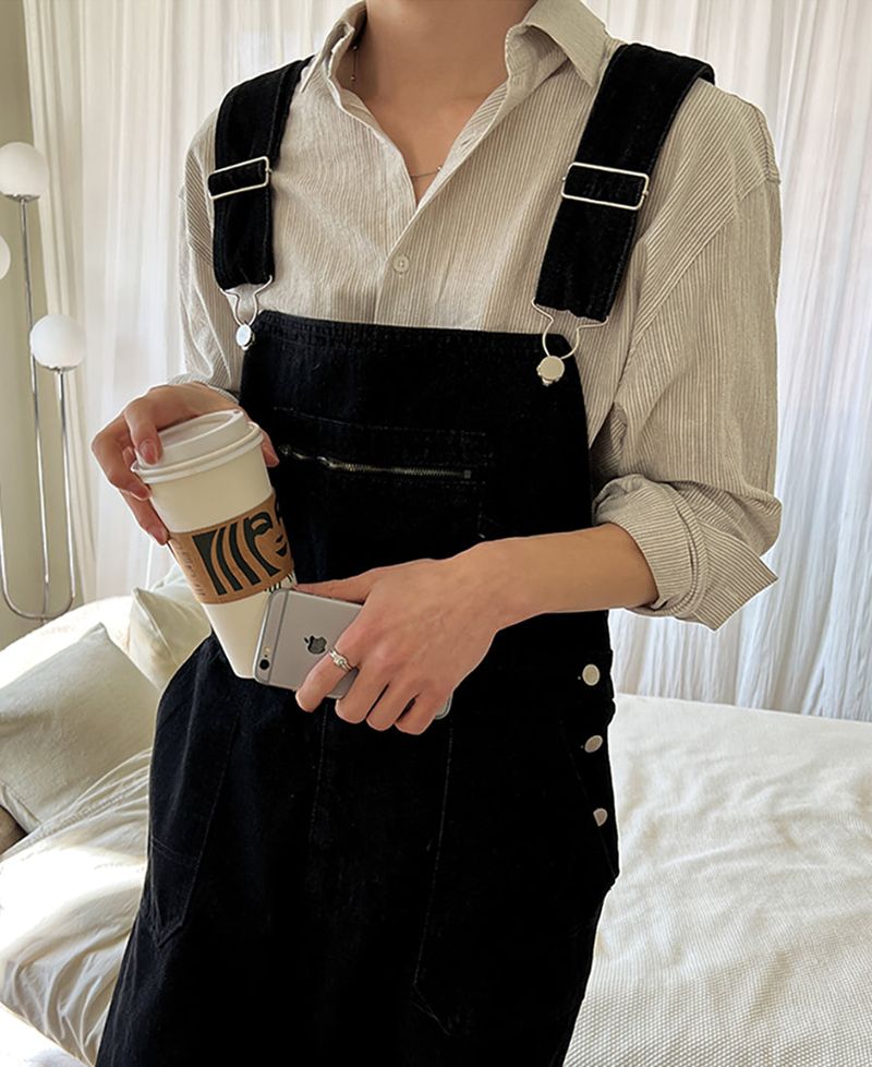 kitsch suspenders setup
