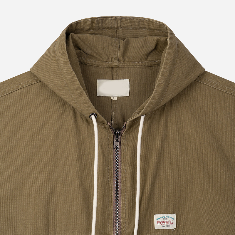 Mont Patch Work Jumper