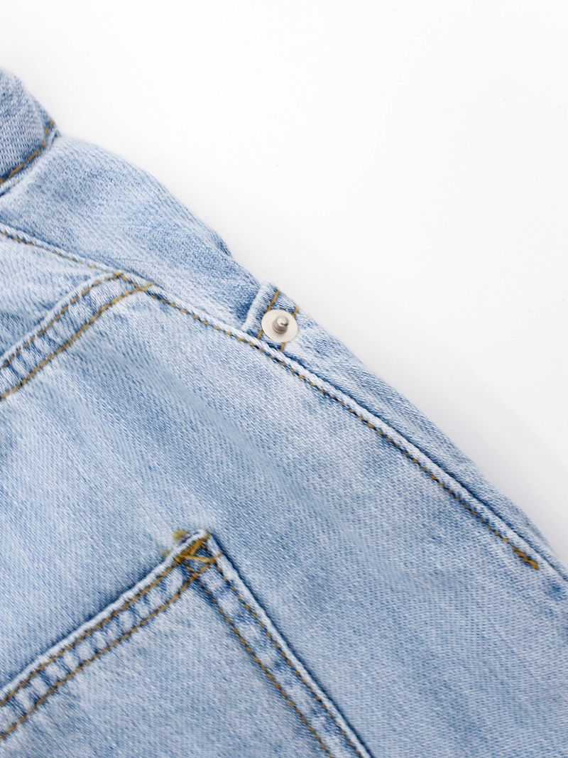 hammer bermuda denim PT -2C