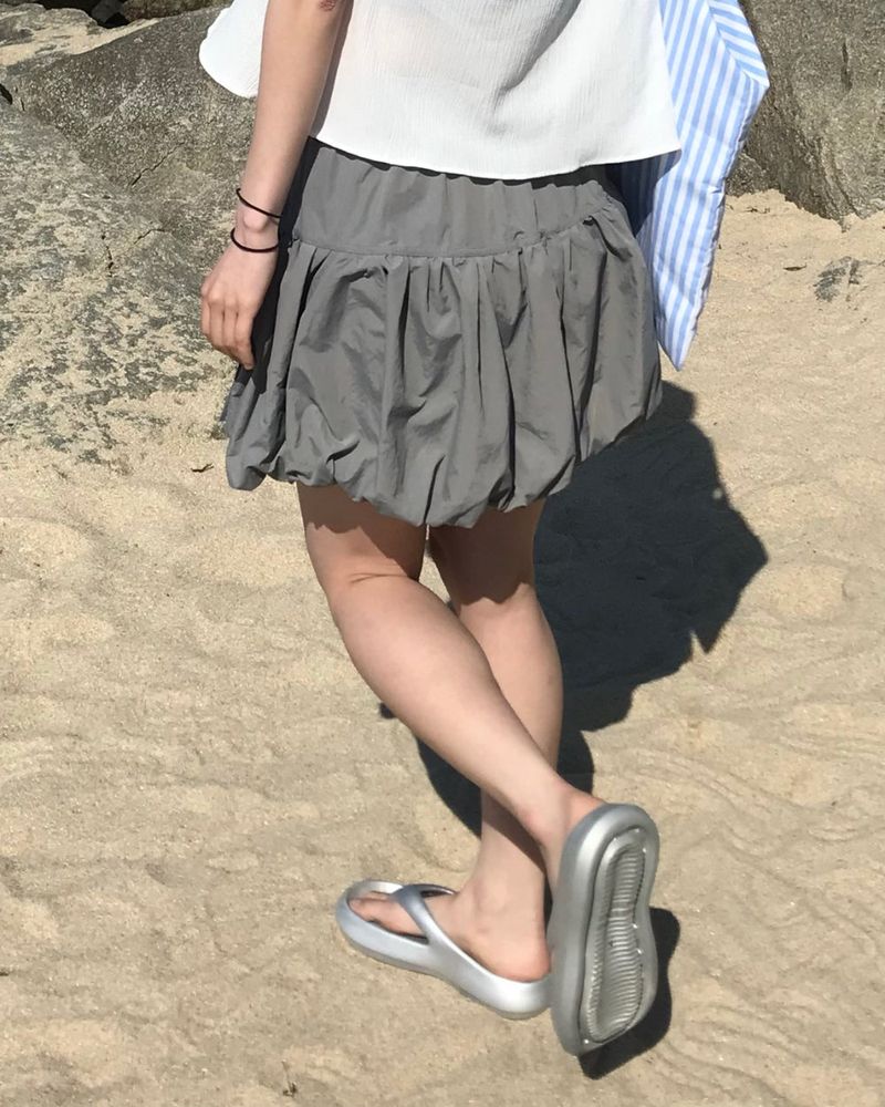 Zayla skirt