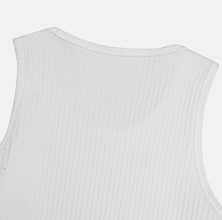 Deluis Layered Sleeveless