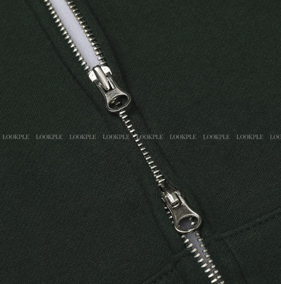 【Setup】Urban Double Middle Finger Overfit Hooded Cargo Training Set