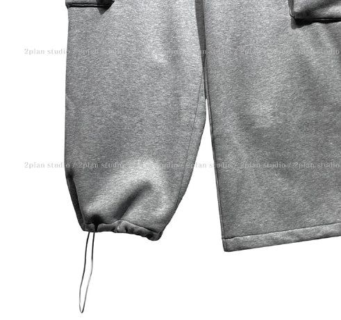Core Half Track Cargo Training Pants