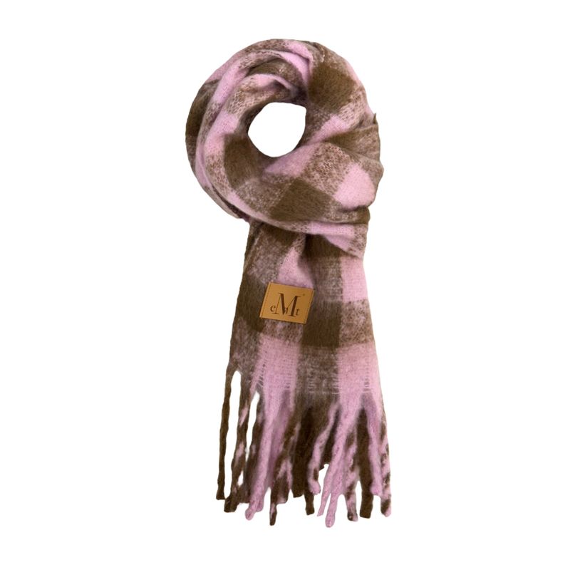 SIGNATURE MUFFLER (37Color)
