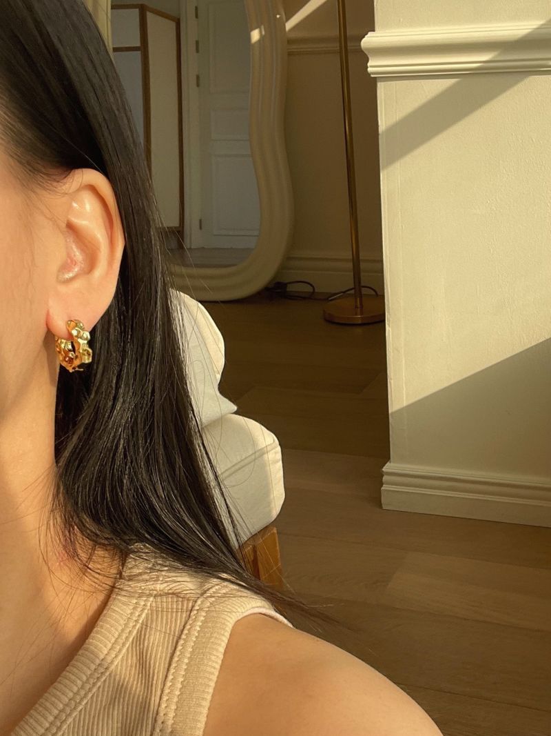 Ines Earrings