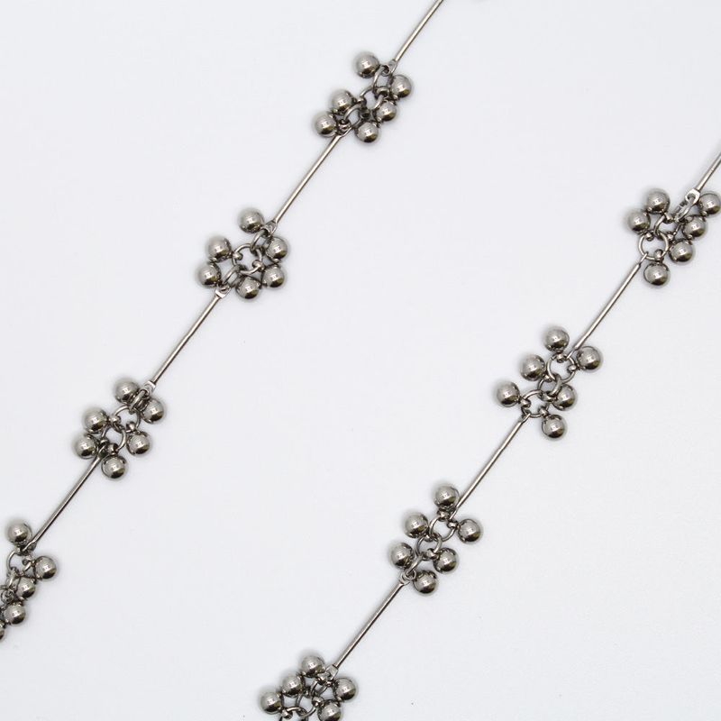 muscat necklace