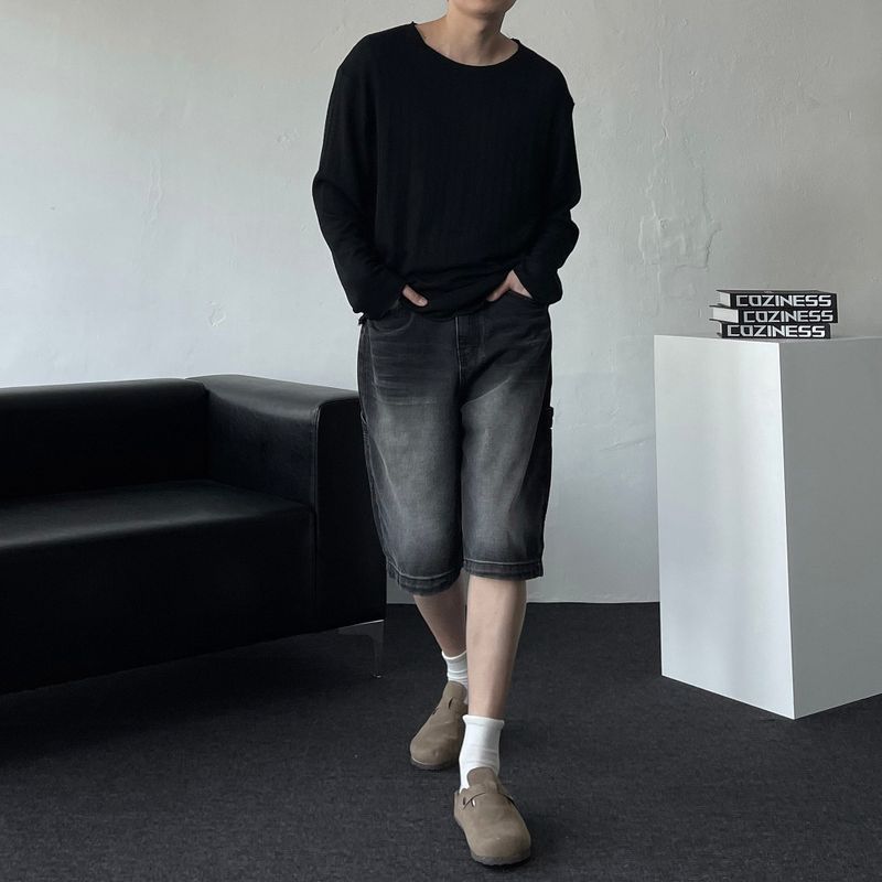 CL Rough Deck Slab T-shirt (4 colors)