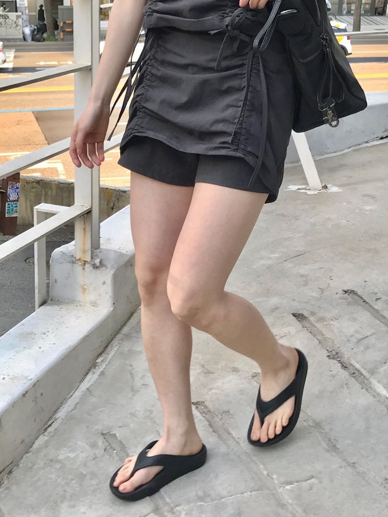 Lovech set up skirt