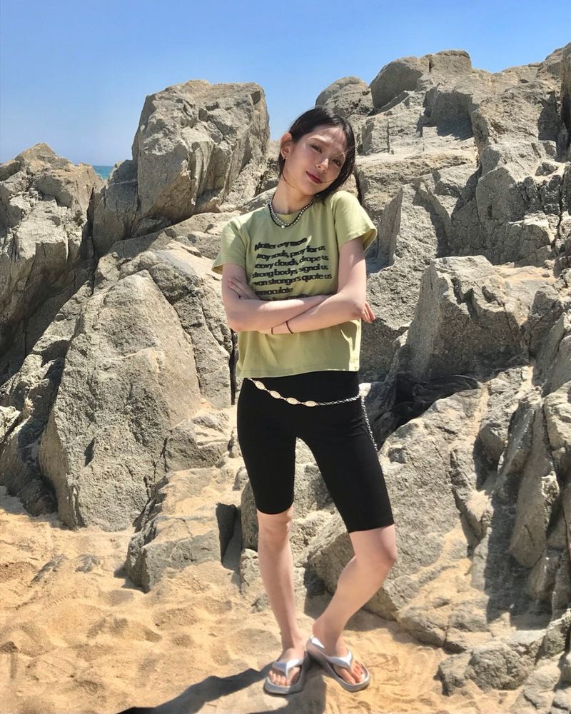 Peyton pants