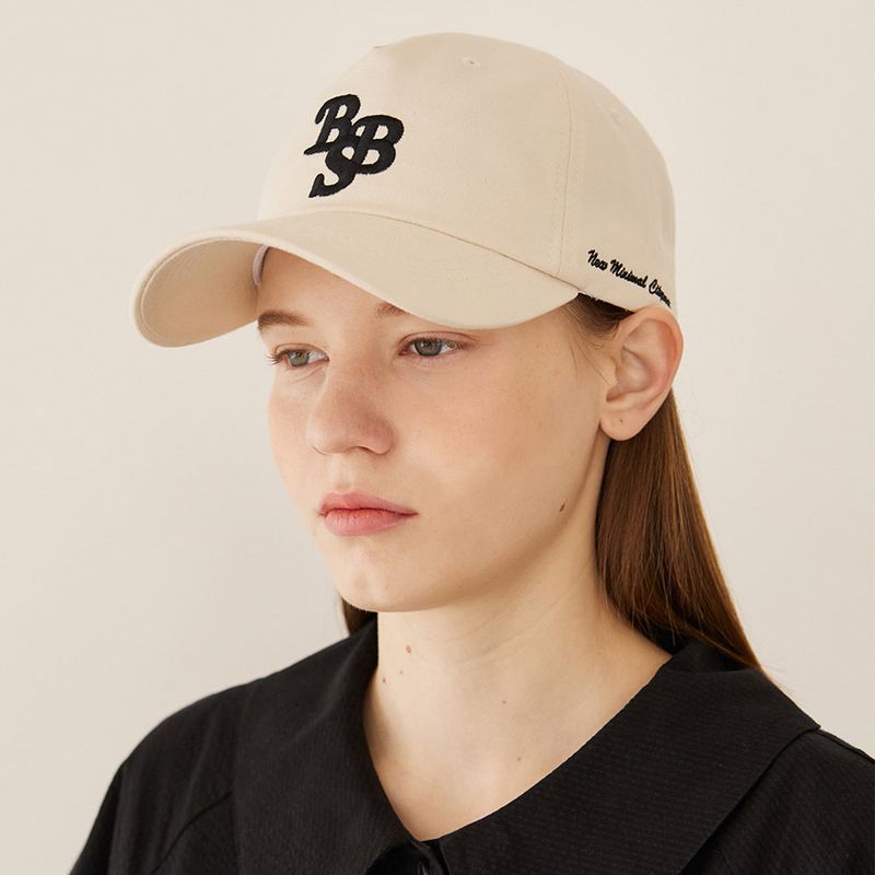 BSB logo ball cap [3 colors]