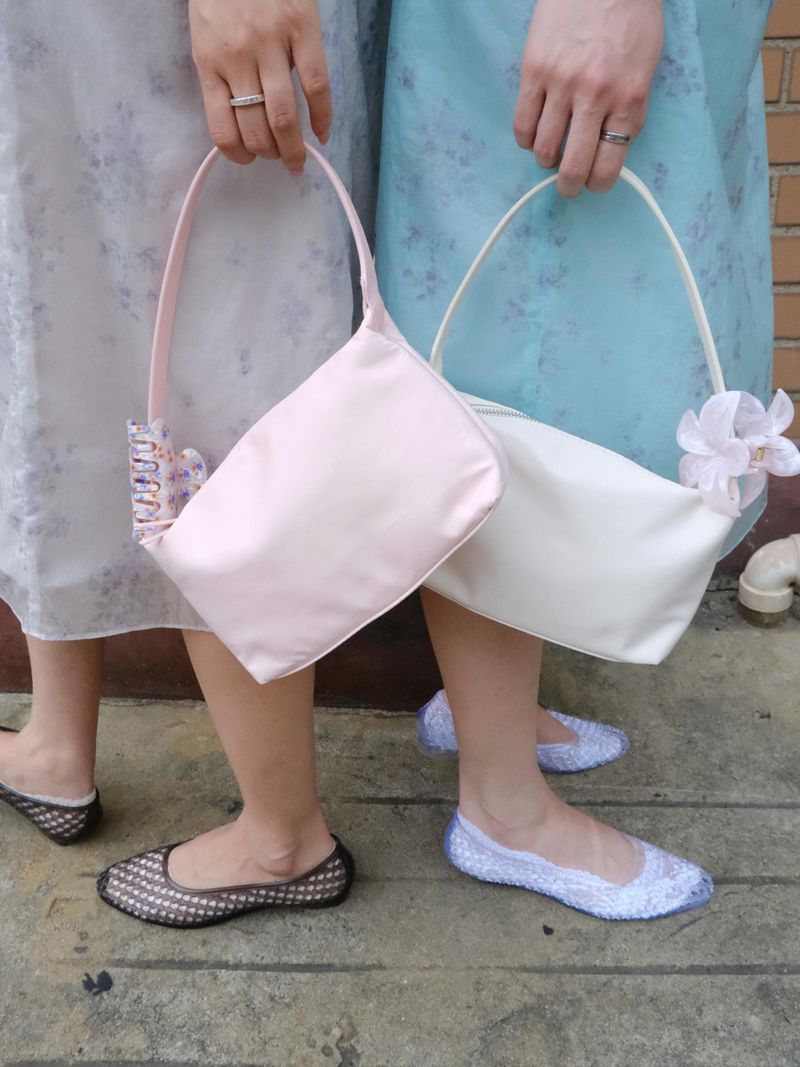 butter mini bag