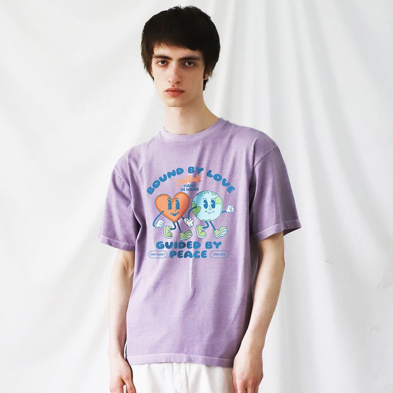 PWM-030 LOVE AND PEACE