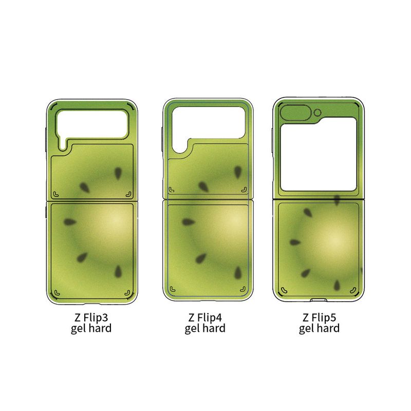 Magsafe Case : Kiwi