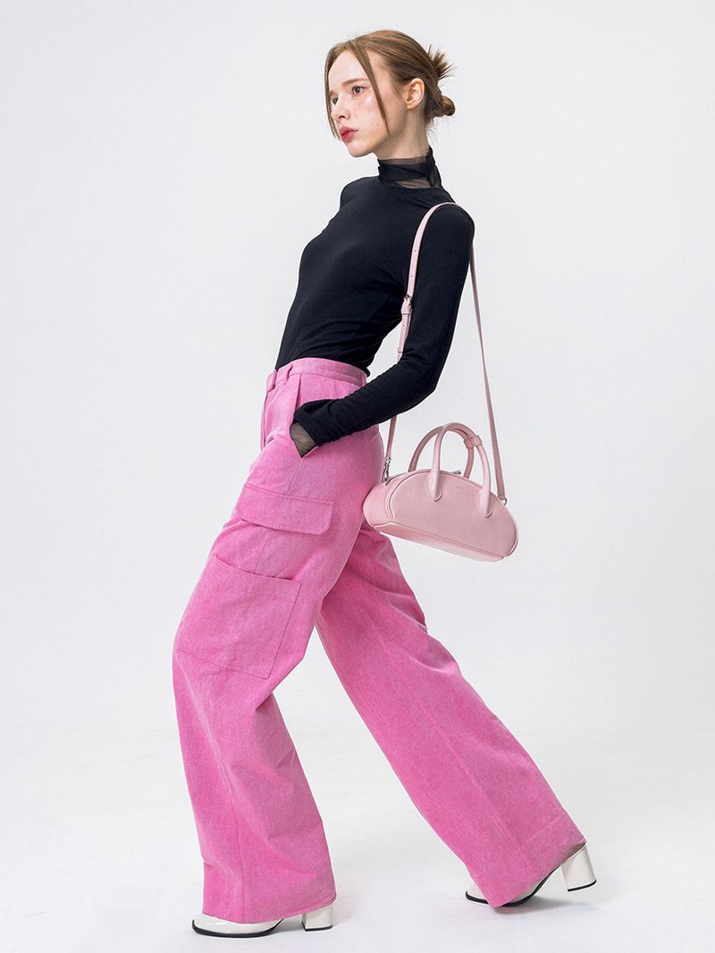 VIVICHO NUNU BAG PINK