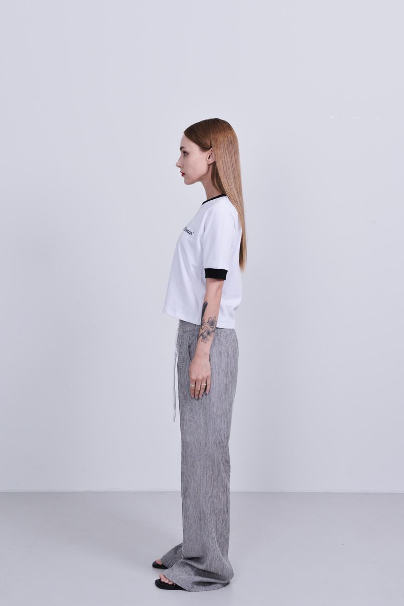 ringer t-shirt