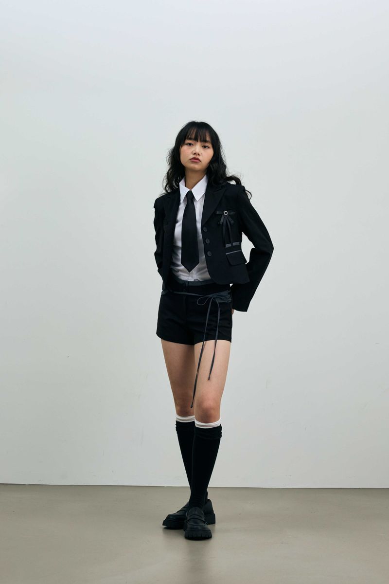 ASTRAL MICRO PANTS / BLACK