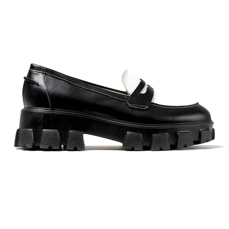 [MADE] PENNY PLATE LOAFER WPBW-002
