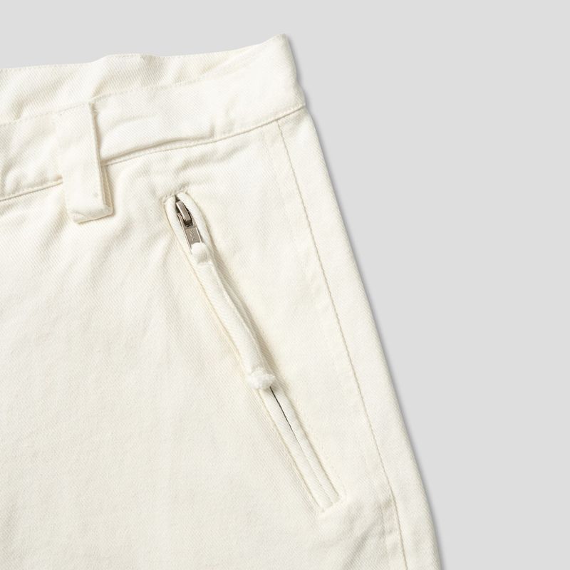 Tyla Cargo Bermuda Shorts (3color)