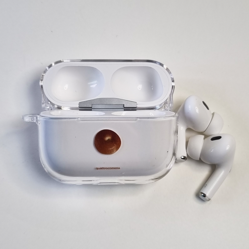 Bagel AirPod Pro Case (all models)