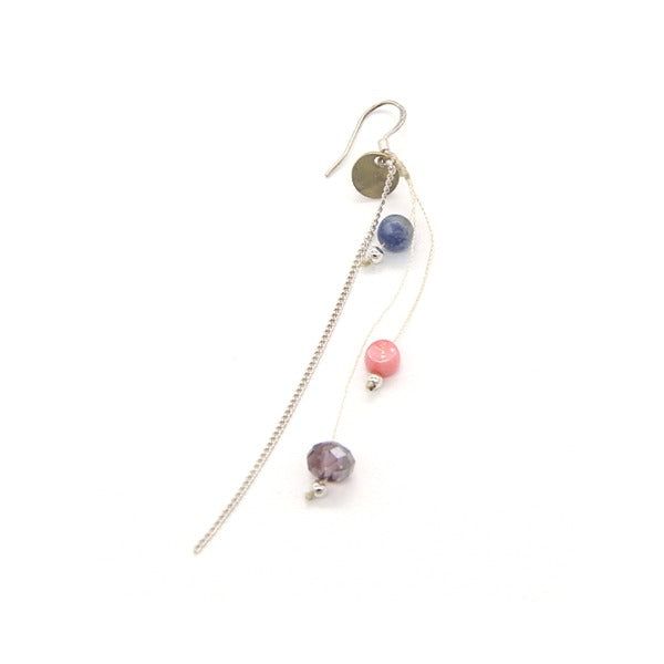[CCNMADE] Pure Earring