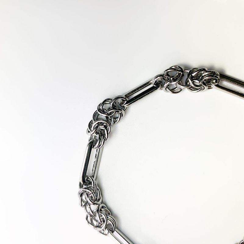 Hardcore bracelet.02