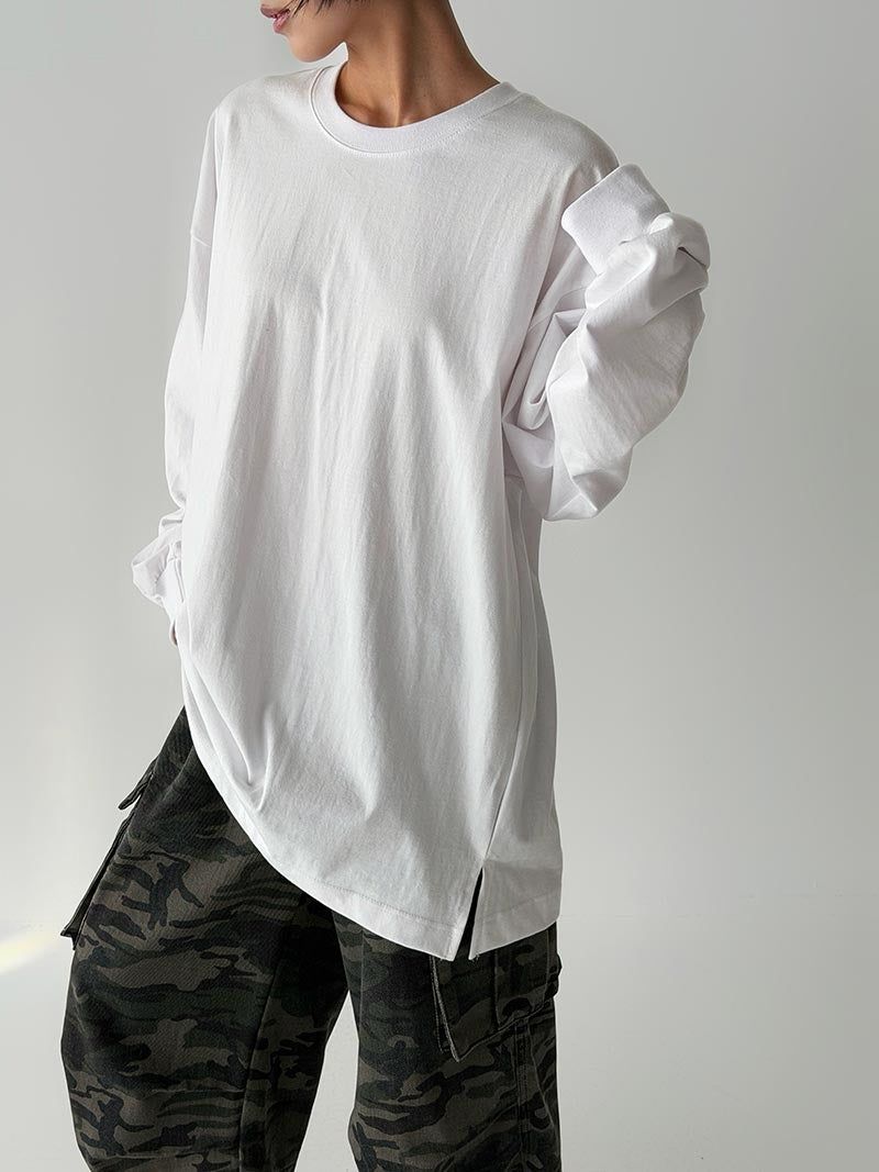 ASCLO The Basic Long T (2color)