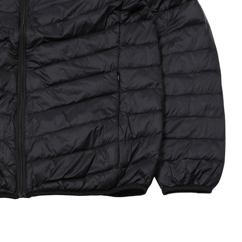 DITE OVER-FIT LIGHT WEIGHT PADDING (UNISEX)