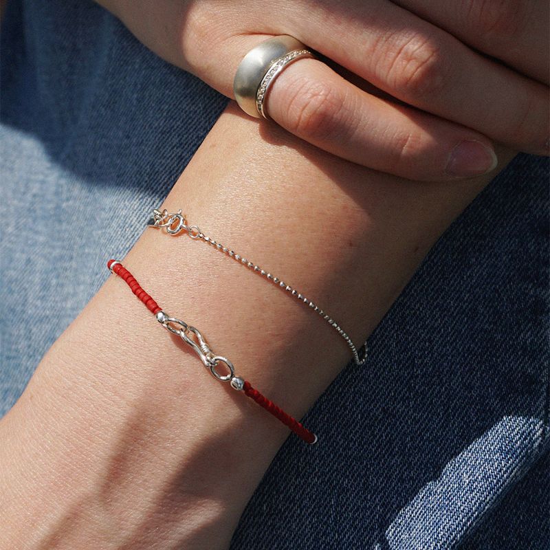 VINTAGE ROSE BRACELET