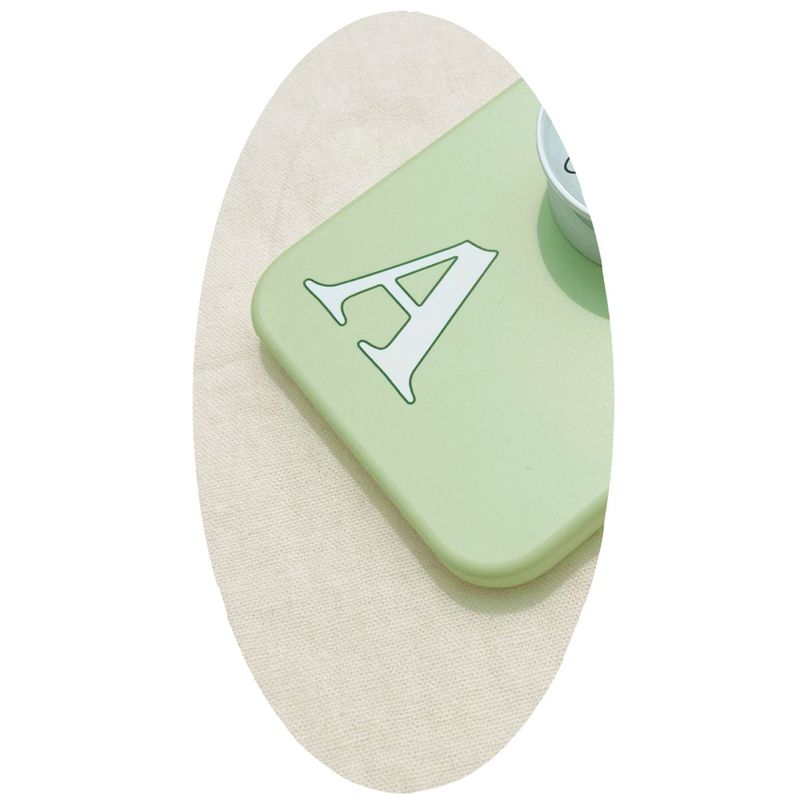 Basic logo case