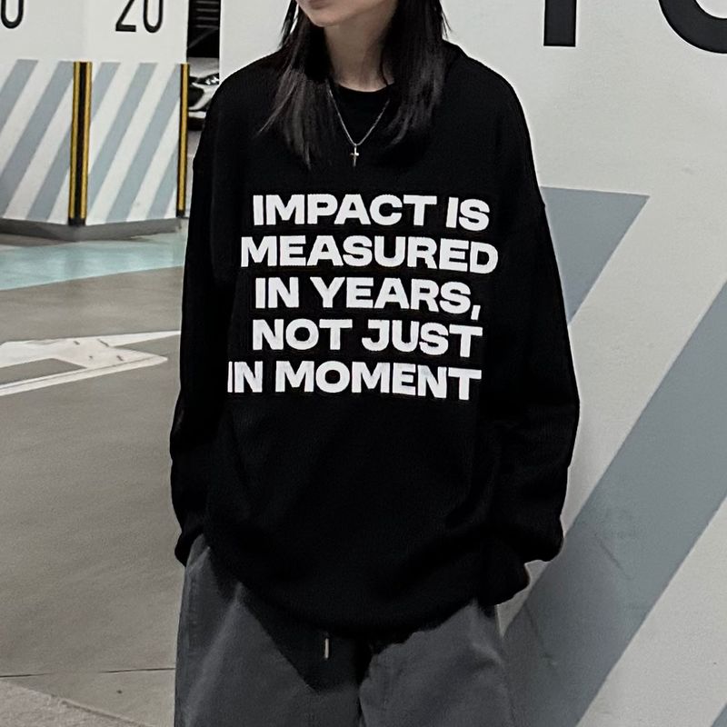 PEARCLAN（ペアクラン）の「Impact see-through long sleeve（Tops）」