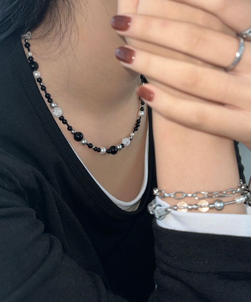 neige necklace