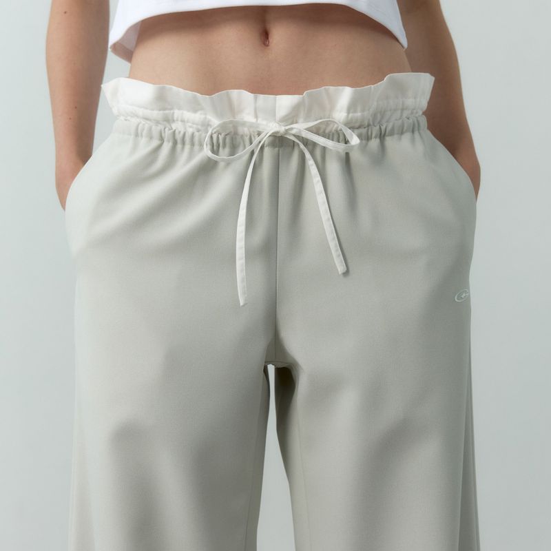 GIGAL BECK TROUSERS