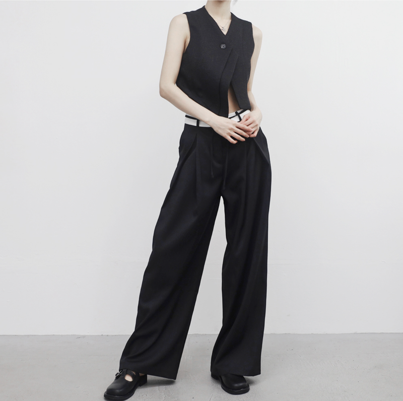 NONCODE（ノンコード）の「Dana Colored Pants（Pants）」