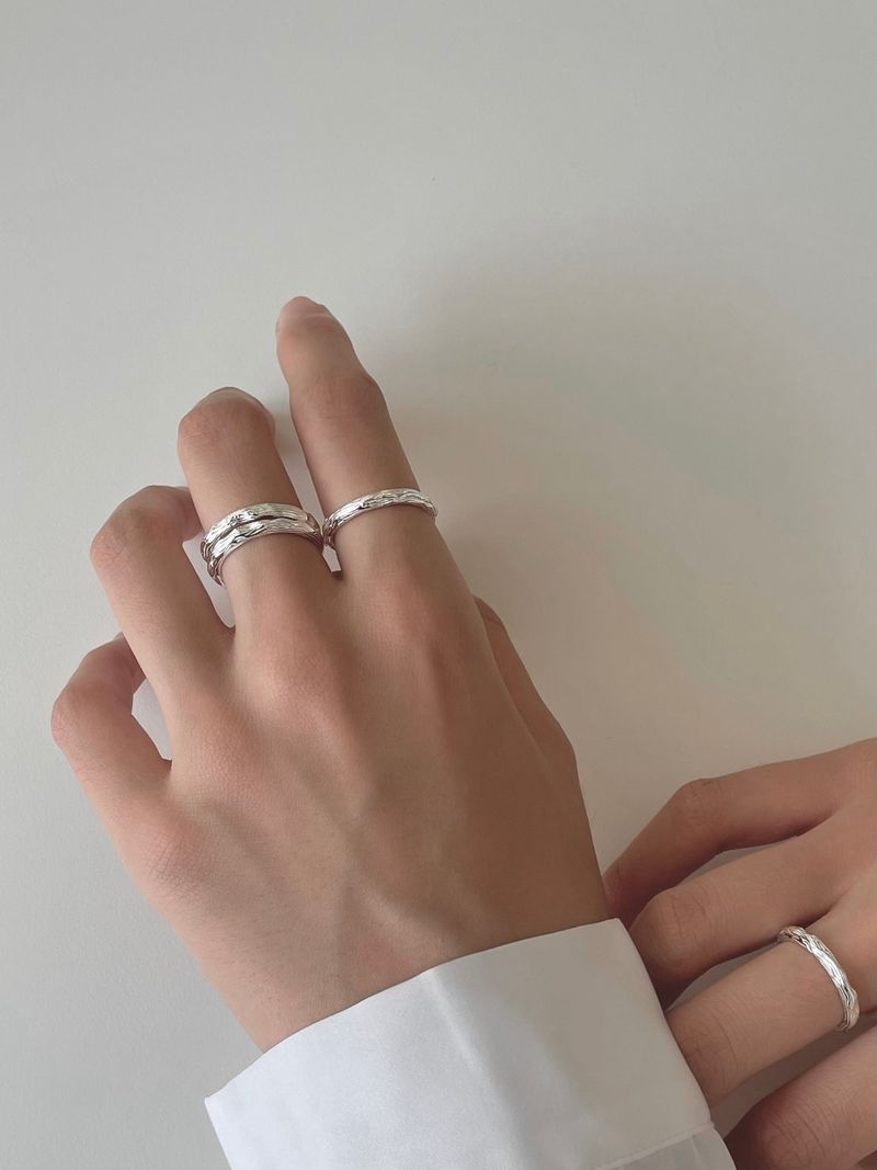 TWIG RING