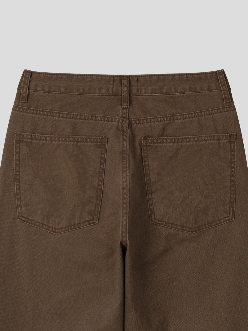 Dunk Vintage Flare Pants