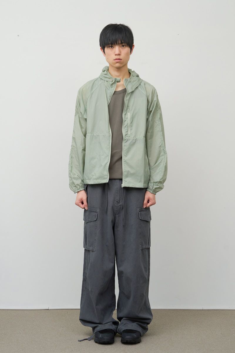 Ten Windbreaker