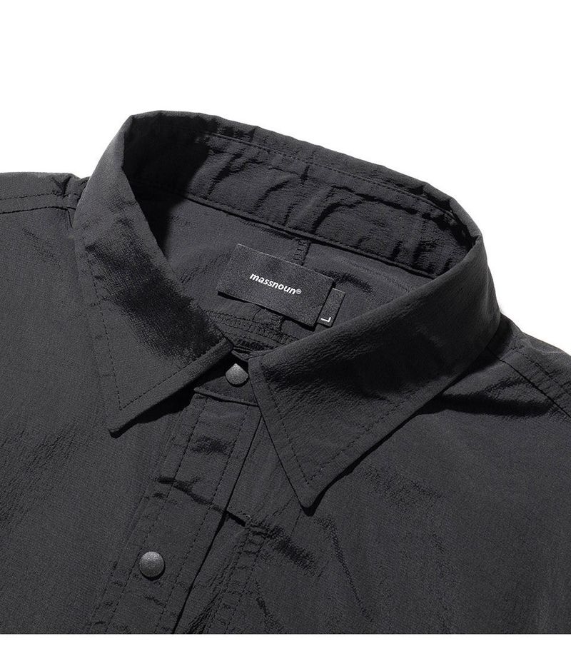 EC POCKET SHIRTS