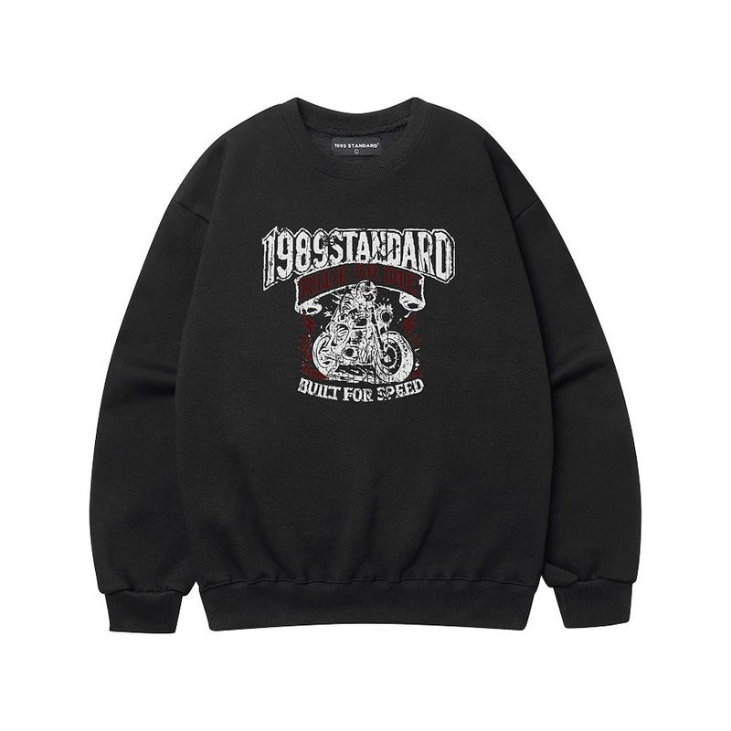 RIDER 1989 Sweatshirt (STMSTD-0262)