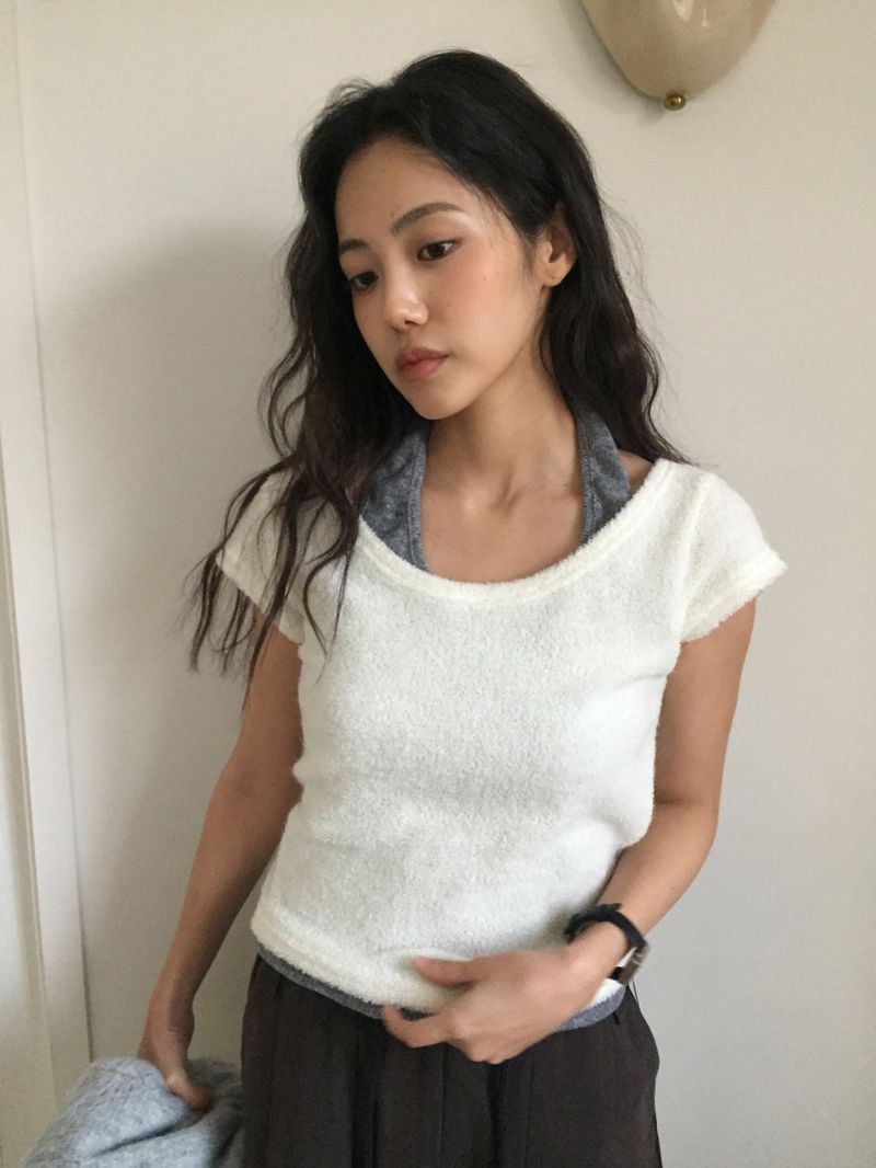 Lumiel Short Sleeve (3 Colors)