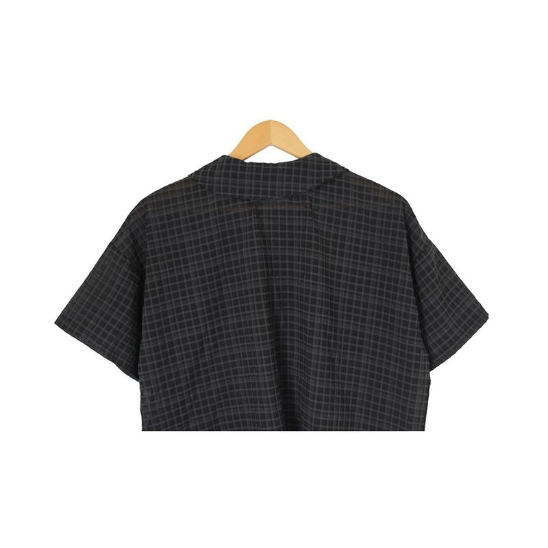 Onday check shirt
