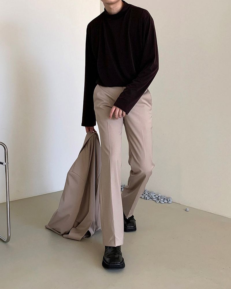 SI New Margaret Slacks (4 colors)