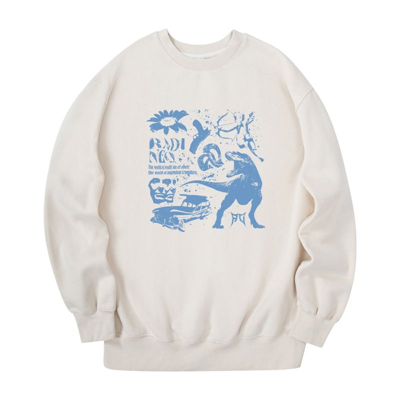 RADINEO（ラディネオ）の「IMAGINE SWEAT（Tops）」