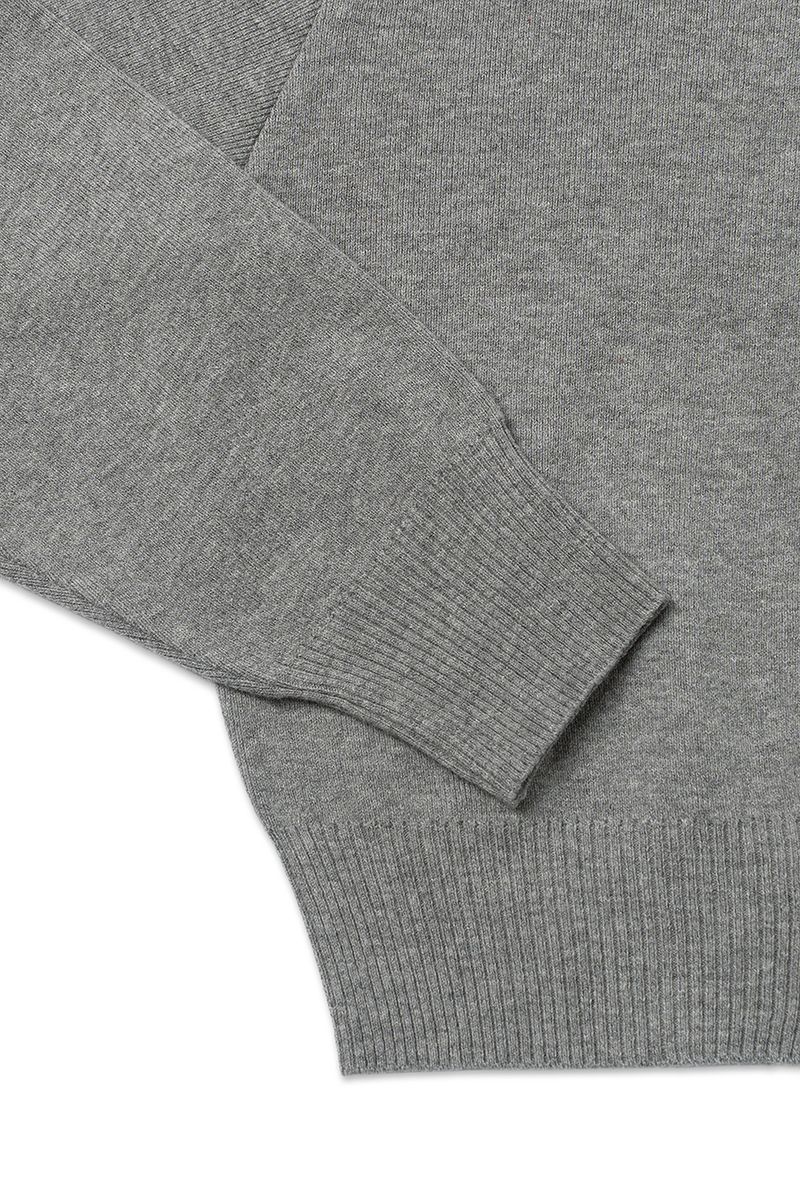 Essencial cardigan_gray