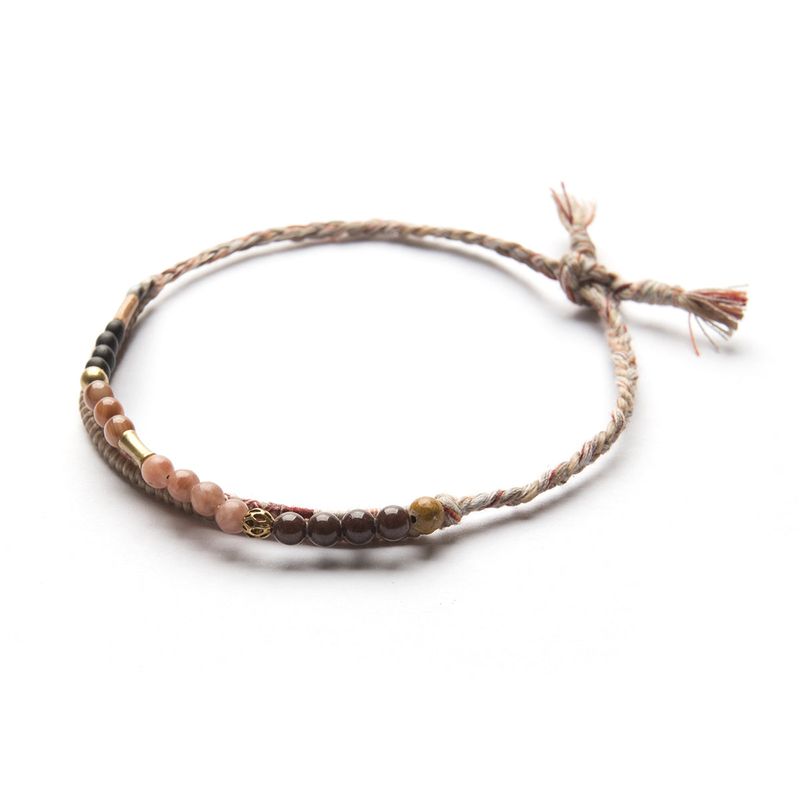 ccnmade（チェチャンナムメイド）の「HARMONY Ⅱ BEIGE（Accessories）」